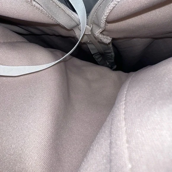 BRAND NWT David’s Bridal Gray Long Biscot Gray Dress size 0 - Picture 15 of 15